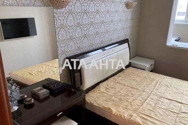 4+-rooms apartment apartment by the address st. Glushko ak pr Dimitrova pr (area 88,0 m2) - Atlanta.ua - photo 22