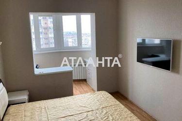 4+-rooms apartment apartment by the address st. Glushko ak pr Dimitrova pr (area 88,0 m2) - Atlanta.ua - photo 23
