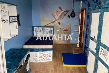 4+-rooms apartment apartment by the address st. Glushko ak pr Dimitrova pr (area 88,0 m2) - Atlanta.ua - photo 24