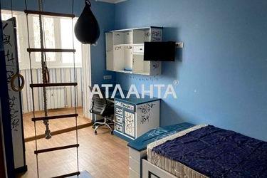 4+-rooms apartment apartment by the address st. Glushko ak pr Dimitrova pr (area 88,0 m2) - Atlanta.ua - photo 25