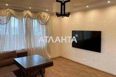 4+-rooms apartment apartment by the address st. Glushko ak pr Dimitrova pr (area 88,0 m2) - Atlanta.ua - photo 29