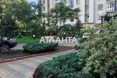 3-rooms apartment apartment by the address st. Mukachevskiy per (area 150,0 m2) - Atlanta.ua - photo 15