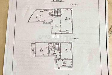 3-rooms apartment apartment by the address st. Mukachevskiy per (area 150,0 m2) - Atlanta.ua - photo 22