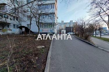 Commercial real estate at st. Ilfa i Petrova (area 36,0 m2) - Atlanta.ua - photo 17