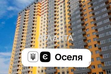 1-room apartment apartment by the address st. Kondratyuka Yuriya (area 46,0 m2) - Atlanta.ua - photo 9