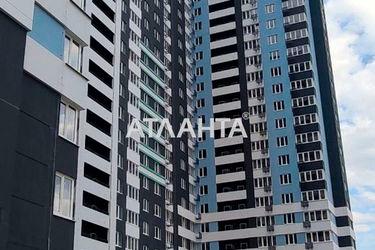 2-rooms apartment apartment by the address st. Varnenskaya (area 65,0 m2) - Atlanta.ua - photo 9