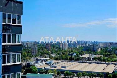 2-rooms apartment apartment by the address st. Varnenskaya (area 65,0 m2) - Atlanta.ua - photo 15