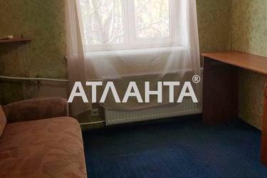 Room in dormitory apartment by the address st. Chernomorskogo Kazachestva (area 14,6 m2) - Atlanta.ua - photo 11
