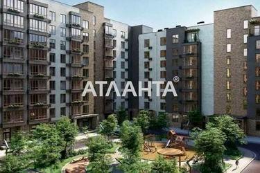 1-room apartment apartment by the address st. Chekhova (area 24,9 m2) - Atlanta.ua - photo 5