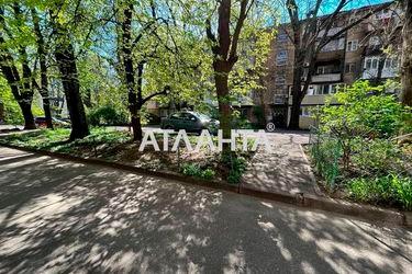 3-rooms apartment apartment by the address st. Shevchenko pr (area 57,0 m2) - Atlanta.ua - photo 22