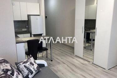 1-room apartment apartment by the address st. Klubnichnyy per (area 33,0 m2) - Atlanta.ua - photo 18