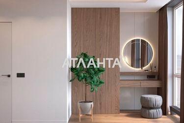 2-rooms apartment apartment by the address st. Odesskaya (area 61,0 m2) - Atlanta.ua - photo 28