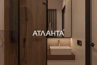 2-rooms apartment apartment by the address st. Odesskaya (area 61,0 m2) - Atlanta.ua - photo 30