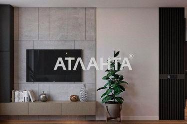 2-rooms apartment apartment by the address st. Odesskaya (area 61,0 m2) - Atlanta.ua - photo 27