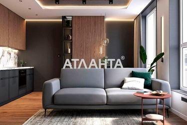 2-rooms apartment apartment by the address st. Odesskaya (area 61,0 m2) - Atlanta.ua - photo 24