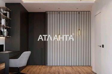2-rooms apartment apartment by the address st. Odesskaya (area 61,0 m2) - Atlanta.ua - photo 35