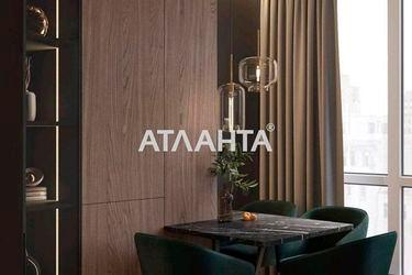 2-rooms apartment apartment by the address st. Odesskaya (area 61,0 m2) - Atlanta.ua - photo 33