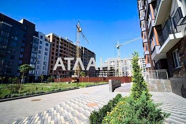 1-room apartment apartment by the address st. Chekhova (area 23,0 m2) - Atlanta.ua - photo 8