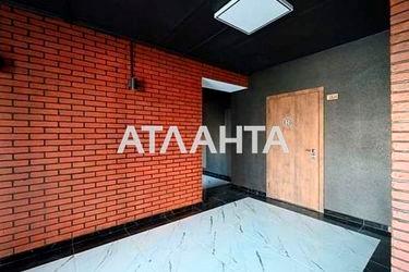 1-room apartment apartment by the address st. Chekhova (area 23,0 m2) - Atlanta.ua - photo 10