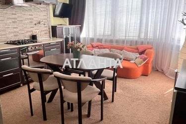 2-кімнатна квартира за адресою вул. Маловського (площа 96 м²) - фото 30 2-кімнатна квартира за адресою вул. Маловського (площа 96 м²) - Atlanta.ua - фото 30