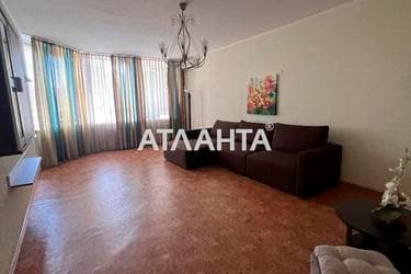2-кімнатна квартира за адресою вул. Маловського (площа 96 м²) - фото 38 2-кімнатна квартира за адресою вул. Маловського (площа 96 м²) - Atlanta.ua - фото 38