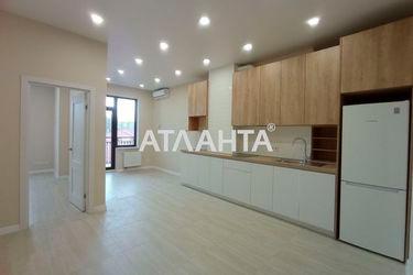 1-room apartment apartment by the address st. Kulikovskiy 2 y per (area 41,0 m2) - Atlanta.ua - photo 14