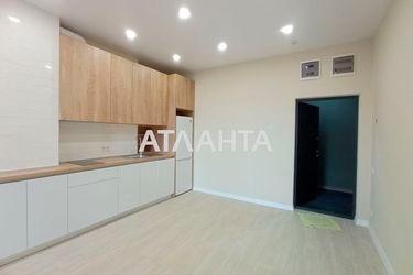 1-room apartment apartment by the address st. Kulikovskiy 2 y per (area 41,0 m2) - Atlanta.ua - photo 17