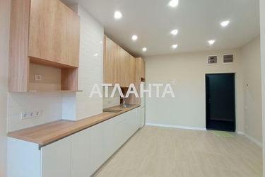 1-комнатная квартира по адресу Куликовский 2-й пер. (площадь 41,0 м2) - Atlanta.ua - фото 18