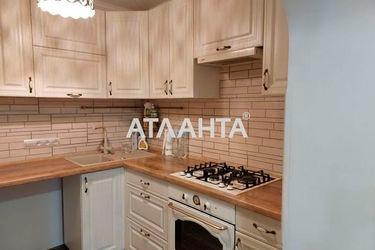 1-room apartment apartment by the address st. Filatova ak (area 41,0 m2) - Atlanta.ua - photo 20