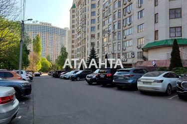 3-rooms apartment apartment by the address st. Tenistaya (area 157,0 m2) - Atlanta.ua - photo 29