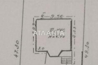 House by the address st. Agronomicheskaya (area 150,0 m2) - Atlanta.ua - photo 62