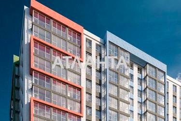 1-room apartment apartment by the address st. Vilyamsa ak (area 25,0 m2) - Atlanta.ua - photo 9