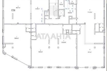 Коммерческая недвижимость по адресу ул. Новаторов (площадь 192,0 м2) - Atlanta.ua - фото 22