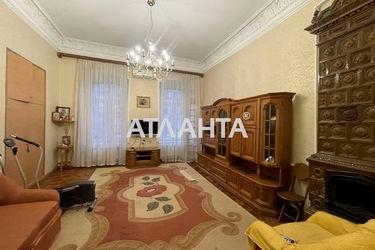 2-rooms apartment apartment by the address st. Rishelevskaya Lenina (area 60,0 m2) - Atlanta.ua - photo 12