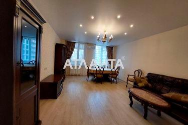2-rooms apartment apartment by the address st. Tsvetaeva gen (area 80,0 m2) - Atlanta.ua - photo 15