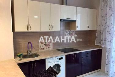 2-rooms apartment apartment by the address st. Tsvetaeva gen (area 80,0 m2) - Atlanta.ua - photo 17