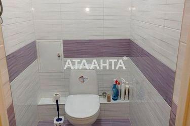 2-rooms apartment apartment by the address st. Tsvetaeva gen (area 80,0 m2) - Atlanta.ua - photo 21