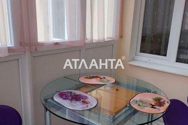 2-rooms apartment apartment by the address st. Tsvetaeva gen (area 80,0 m2) - Atlanta.ua - photo 24