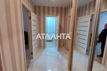 2-rooms apartment apartment by the address st. Tsvetaeva gen (area 80,0 m2) - Atlanta.ua - photo 26