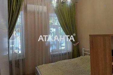 2-комнатная квартира по адресу ул. Хмельницкого Богдана (площадь 44,0 м2) - Atlanta.ua - фото 20