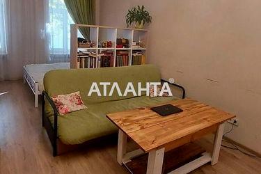 2-комнатная квартира по адресу ул. Хмельницкого Богдана (площадь 44,0 м2) - Atlanta.ua - фото 21