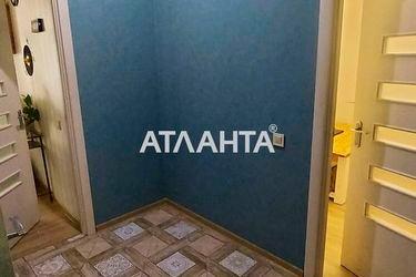 2-комнатная квартира по адресу ул. Хмельницкого Богдана (площадь 44,0 м2) - Atlanta.ua - фото 28