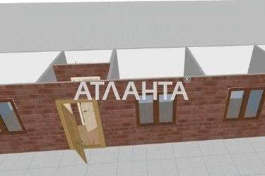 House by the address st. Mira (area 50,0 m2) - Atlanta.ua - photo 14