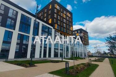 2-rooms apartment apartment by the address st. Khmelnitskogo B ul (area 81,0 m2) - Atlanta.ua - photo 8