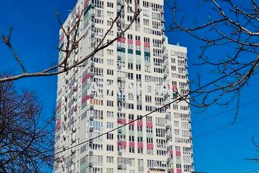 2-rooms apartment apartment by the address st. Kostandi (area 70,0 m2) - Atlanta.ua - photo 19