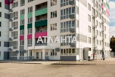 2-rooms apartment apartment by the address st. Kostandi (area 70,0 m2) - Atlanta.ua - photo 21