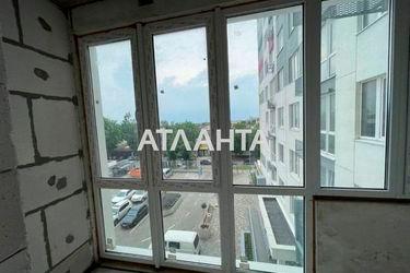 2-rooms apartment apartment by the address st. Kostandi (area 70,0 m2) - Atlanta.ua - photo 25