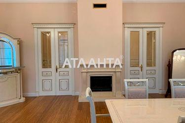 3-rooms apartment apartment by the address st. Knyazya Romana (area 113,9 m2) - Atlanta.ua - photo 33