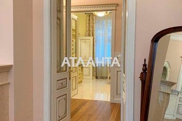 3-комнатная квартира по адресу ул. Князя Романа (площадь 113,9 м2) - Atlanta.ua - фото 35