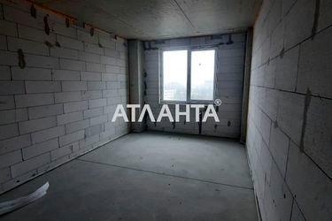 1-комнатная квартира по адресу Товарный пер. (площадь 23,4 м2) - Atlanta.ua - фото 11